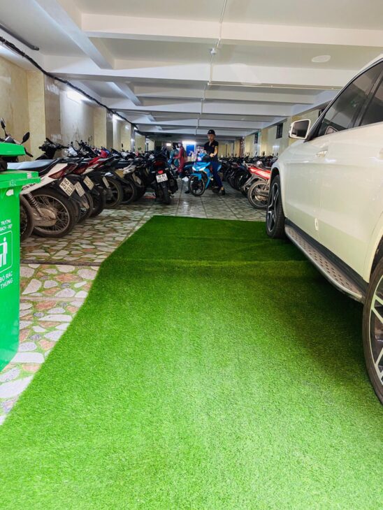 SIÊU PHẨM CỰC HOT- LÔ GÓC – FULL 9 TẦNG +1 TUM – YÊN XÁ , TÂN TRIỀU , THANH TRÌ ,HÀ NỘI + Tổng