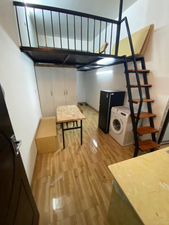 SIÊU PHẨM CỰC HOT- LÔ GÓC – FULL 9 TẦNG +1 TUM – YÊN XÁ , TÂN TRIỀU , THANH TRÌ ,HÀ NỘI + Tổng