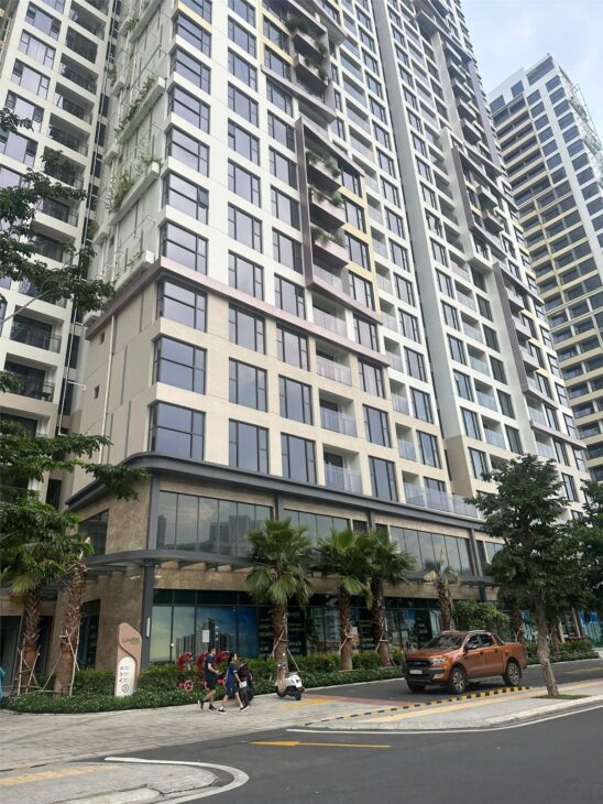 Chính chủ gửi bán căn hộ giá cực kỳ cạnh tranh tại Thủ Đức