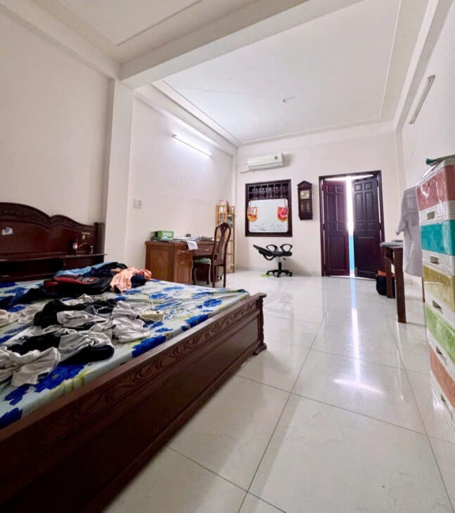 Giảm 1 Tỷ – MTKD 5 TẦNG Trường Chinh – 74M² – ĐƯỜNG 16M – XE TĂNG QUAY ĐẦU – GIÁP TÂN BÌNH