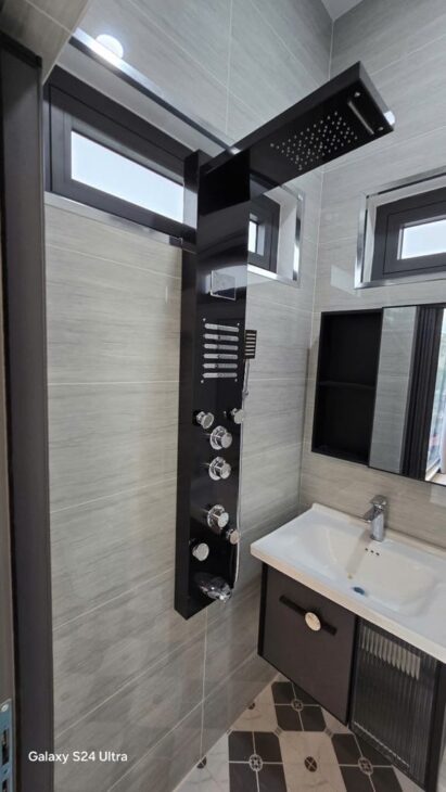???? CHỦ NỢ NGÂN HÀNG CẦN BÁN GẤP – Chợ hoa Hồ Thị Kỷ – 4 tầng – Ngang 5m – Chỉ 10.39 tỷ ????️