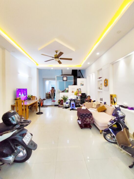 BÁN NHÀ 4 TẦNG, 96M2, P. BÌNH TRUNG TÂY, Q.2, GIÁ 11TỶ900 – VỊ TRÍ VÀNG, SỔ ĐỎ CHÍNH CHỦ