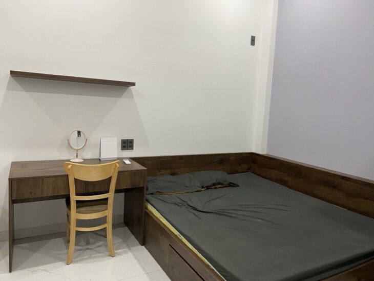 Tòa căn hộ dòng tiền 30 triệu /tháng gần Núi Thành, 2 tháng 9 – Hải Châu- Giá 7,2 tỷ.