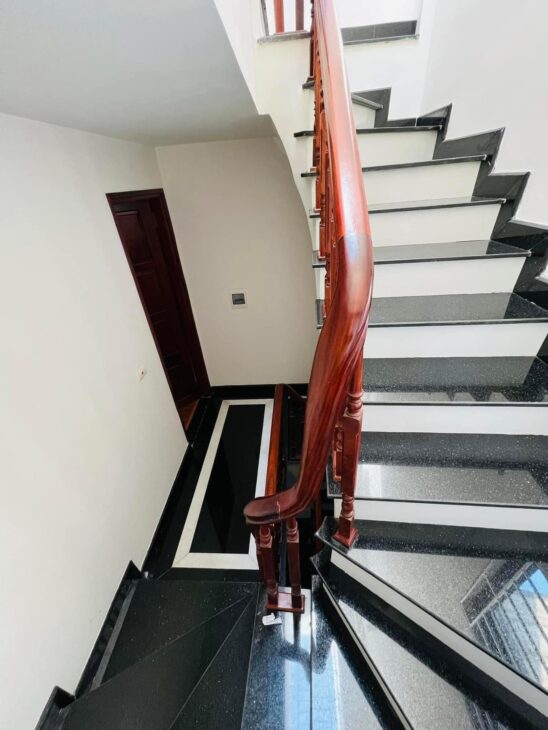 ???? HIẾM NGỌC THỤY (4,9 tỷ) – NHÀ ĐẸP Ở NGAY- XÂY MỚI 5 TẦNG NÂNG TẦM CUỘC SỐNG.