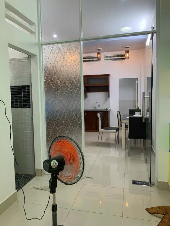 NHÀ 4 TẦNG AU DUONG LAN – 47M2 X 4T – 6.9 TỶ – Ô TÔ ĐỖ CỬA – VỊ TRÍ ĐẮC ĐỊA