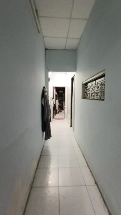 QUẬN 8 – DƯƠNG BÁ TRẠC – HẺM 8M – NHÀ C4 100M2 CỰC XỊN – LH 0399833330 – CHỈ 10 TỶ