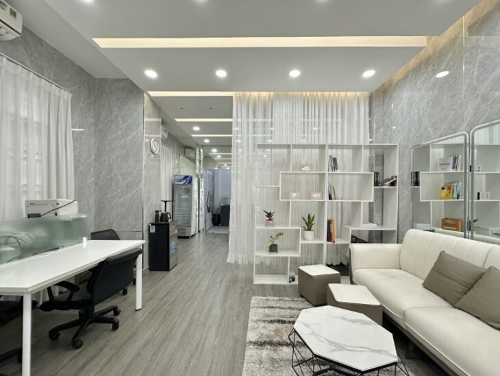 Bán nhà MẶT TIỀN CÙ LAO – 6m x 15m – Sổ A4 – PHÚ NHUẬN chỉ nhỉnh 20 tỷ