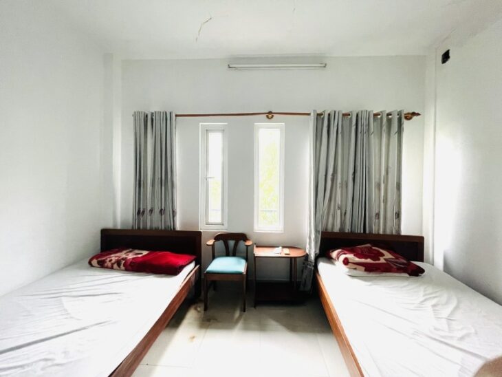 Lô đất khủng 639m2 gần biển Mỹ Khê-Võ Văn Kiệt -Giá chỉ 39 tỷ .