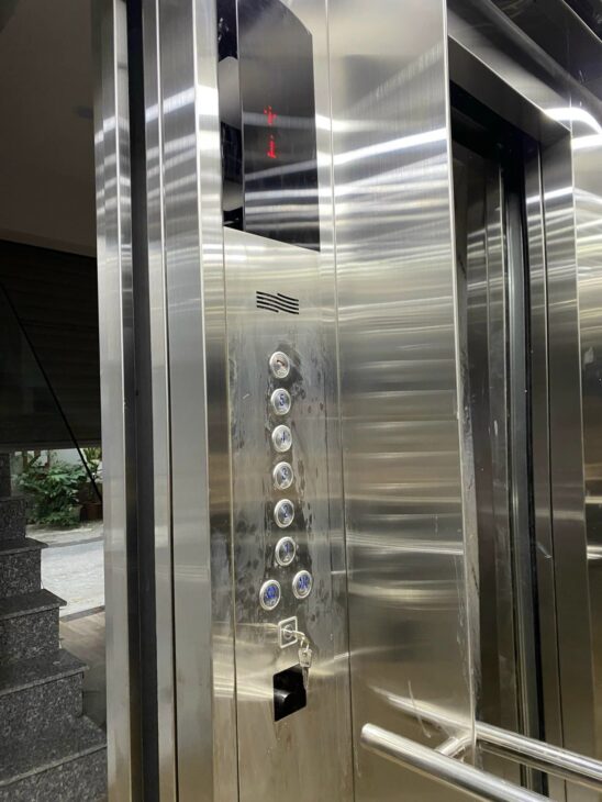 ⚜️ MẶT NGÕ Ô TÔ TRÁNH KIM GIANG, THANH LIỆT, 30M2 5T THANG MÁY, MT 6M, CHỈ 6.5 TỶ ⚜️