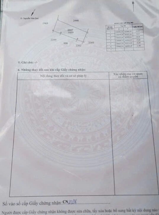 BÁN 2 LÔ ĐẤT ĐẸP – GIÁ Tốt – Vị Trí Tại : ẤP Bình An B – Xã Lợi Bình Nhơn – Thành Phố Tân An – Tỉnh