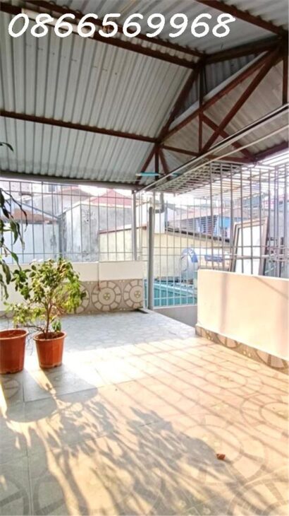 NHÀ ĐẸP Ở NGAY, NGÃ TƯ SỞ, 40M x 4T, Ô TÔ ĐỖ CỬA, KINH DOANH, GẦN PHỐ, 9.94 TỶ