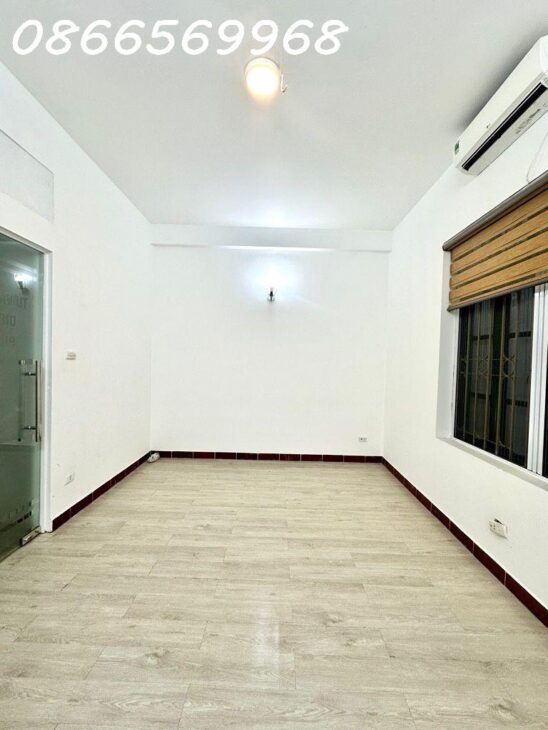 NHÀ PHỐ TRUNG KÍNH TO, CẦU GIẤY, 54/58M, MT 4.6M, VỈA HÈ Ô TÔ TRÁNH, KINH DOANH, 24.95 TỶ