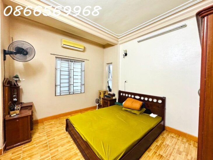 NHÀ PHÂN LÔ Ô TÔ TRÁNH, 40M x 4T, FULL NỘI THẤT, NGUYỄN TRÃI, THANH XUÂN, 9.88 TỶ