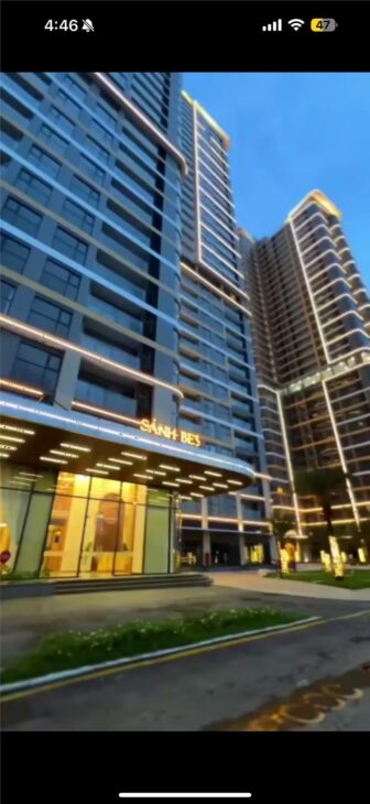 CĂN HỘ BEVERLY SOLARI CĂN GÓC VIEW CỰC ĐẸP GIÁ NHỈNH 5TỶX