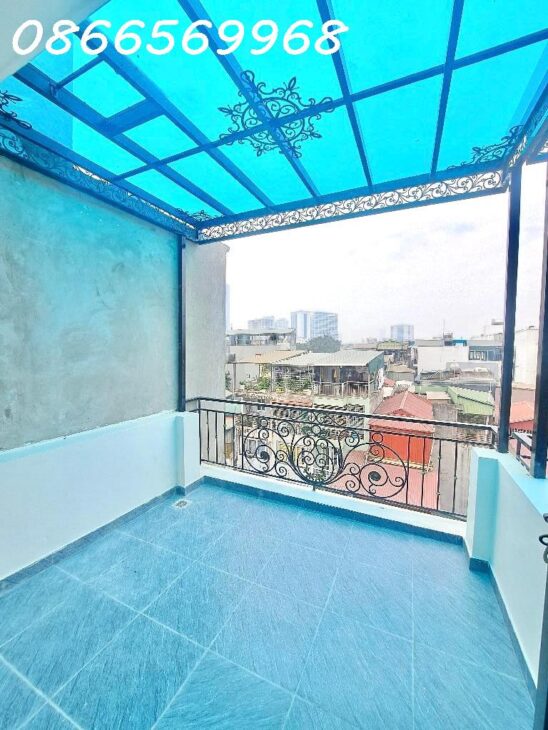 NHÀ ĐẸP 32M x 6T THANG MÁY, FULL NỘI THẤT, GẦN Ô TÔ, ĐỘI CẤN, BA ĐÌNH, 8.38 TỶ