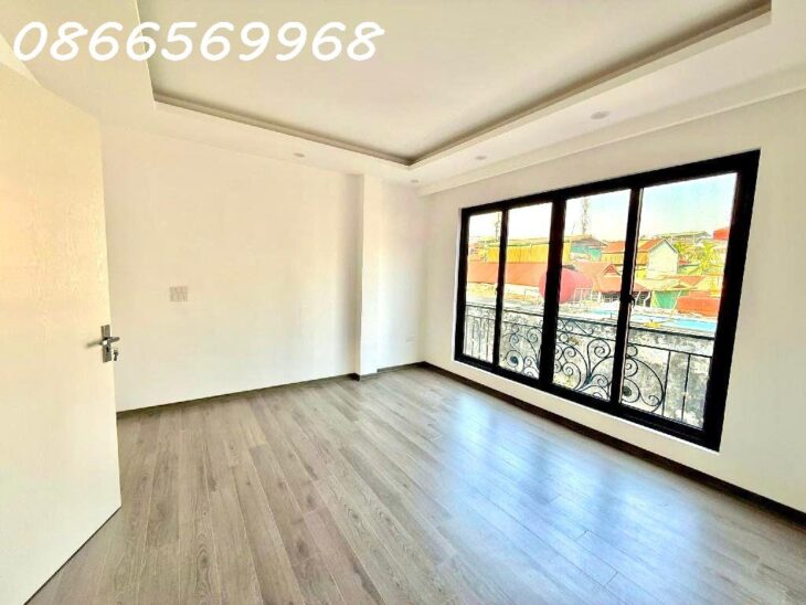 NHÀ MỚI ĐẸP, 32/46M x 6T THANG MÁY, TẶNG NỘI THẤT, HOÀNG HOA THÁM, BA ĐÌNH, 8.59 TỶ