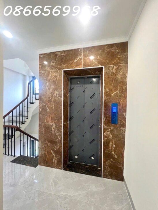 NHÀ ĐẸP Ở LUÔN, LÔ GÓC 45M x 7T THANG MÁY, Ô TÔ ĐỖ CỬA, HOÀNG HOA THÁM, BA ĐÌNH, 14.95 TỶ