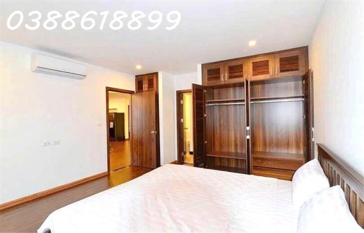 TÒA APARTMENT 176/183M, MT 13M, DÒNG TIỀN 300TR/THÁNG, QUẢNG AN, TÂY HỒ, 79.8 TỶ
