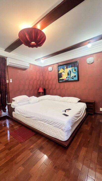 MTKD NGUYỄN ĐÌNH CHIỂU, ĐAKAO QUẬN 1, 54M2, NGANG ĐẸP 4.5 x12, VIEW CỰC CHILL, 7 TẦNG, CHỈ 35???? TL,