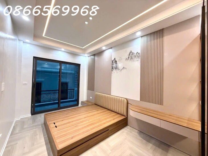 NHÀ ĐẸP Ở NGAY, 50M x 6T THANG MÁY, GẦN Ô TÔ, TÂY SƠN, ĐỐNG ĐA, 14.45 TỶ