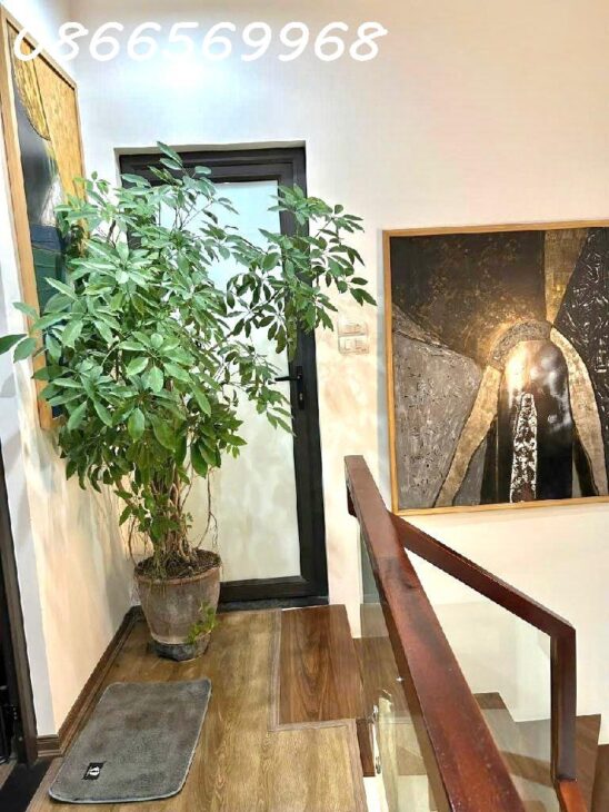 NHÀ ĐẸP DÂN XÂY, 53/56M x 4T, FULL NỘI THẤT, 50M RA PHỐ, KIM MÃ, BA ĐÌNH, 11.78 TỶ