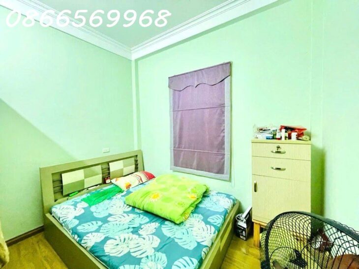 NHÀ DÂN XÂY 2 THOÁNG, 38M, MT 4.3M, GẦN TRƯỜNG CHỢ, THÀNH CÔNG, BA ĐÌNH, 7.79 TỶ