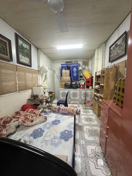 NHÀ MẶT PHỐ HÀNG ĐÀO,HOÀN KIẾM, VIEW HỒ GƯƠM,141M, THANG MÁY, DÒNG TIỀN 200TR/TH,134.8 TỶ