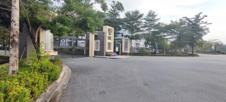 ⚜️ Biệt thự VIP Sunshine Crystal, Phú Thượng, Tây Hồ, 450m2 5T MT 25m, Chỉ 169 Tỷ ⚜️