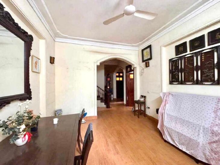 BIỆT THỰ SÂN VƯỜN 226M, MT 10M ĐẲNG CẤP, Ô TÔ VÀO NHÀ, TỨ LIÊN, TÂY HỒ, 59.8 TỶ