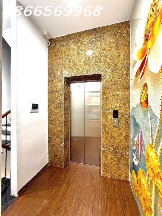 PHÂN LÔ Ô TÔ TRÁNH, 40M x 6T THANG MÁY, FULL NỘI THẤT, Ở NGAY, XUÂN LA, TÂY HỒ, 15.34 TỶ