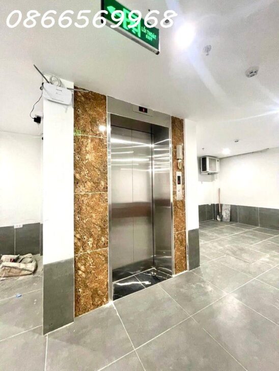 TÒA CHDV Ô TÔ TRÁNH, DÒNG TIỀN 100TR/TH, 66/74M x 8T, MỄ TRÌ, NAM TỪ LIÊM, 22.45 TỶ