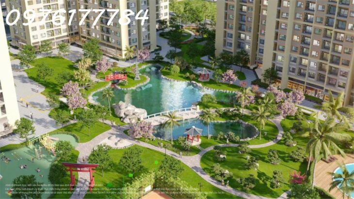 BEVERLY SOLARI: Nơi khởi nguồn phong cách sống đẳng cấp