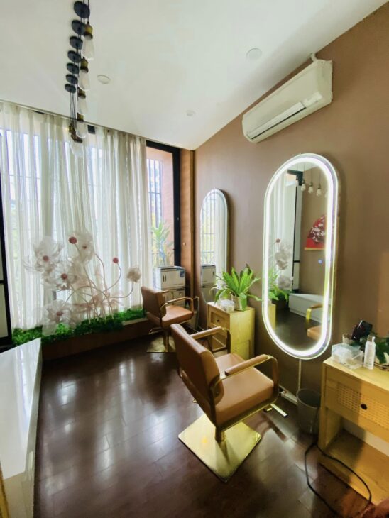 ⚜️ TÒA VP MẶT PHỐ TRƯƠNG CÔNG GIAI, CẦU GIẤY 320M2 7T MT 8M, CHỈ 105 TỶ ⚜️