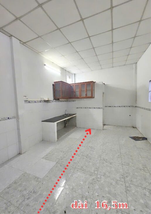 BÁN NHÀ NGÕ LÊ ĐÌNH CẨN, TÂN TẠO, BÌNH TÂN – 66M2, 1 TẦNG, 2.3 TỶ – SỔ HỒNG CHÍNH CHỦ
