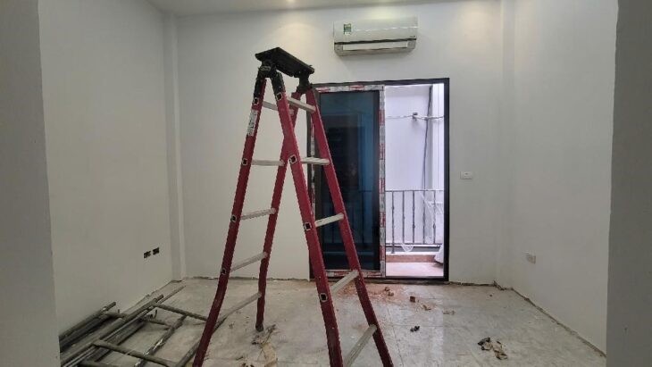 BÁN NHÀ CHÙA BỘC TT ĐỐNG ĐA, ĐẸP TỪ VỊ TRÍ ĐẾN GIÁ BÁN, LÔ GÓC, SD 22M2, 5 TỶ(CTL)