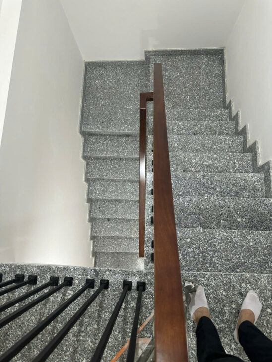 Bán nhà 4 tầng 34m cực đẹp giá tốt tại Khâm Thiên – Đống Đa