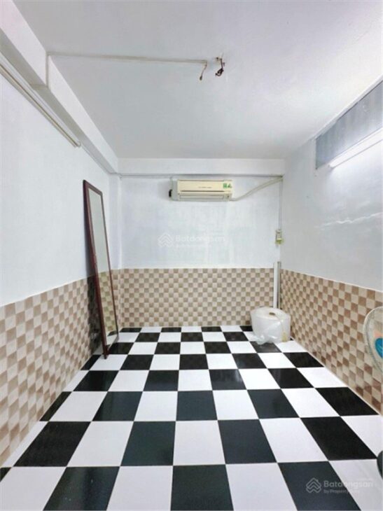 ???? Bán nhà Đoàn Văn Bơ, Q.4, 54m², 2 tầng, 3PN, 0WC, 3.8 tỷ ????