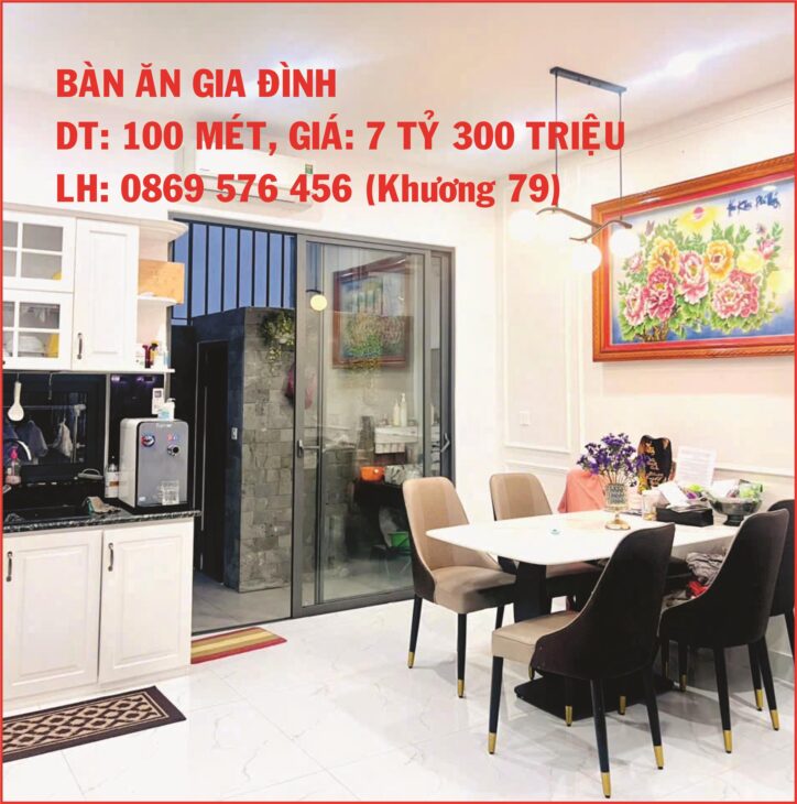 Mua bán nhà tại thành phố Biển Nha trang
