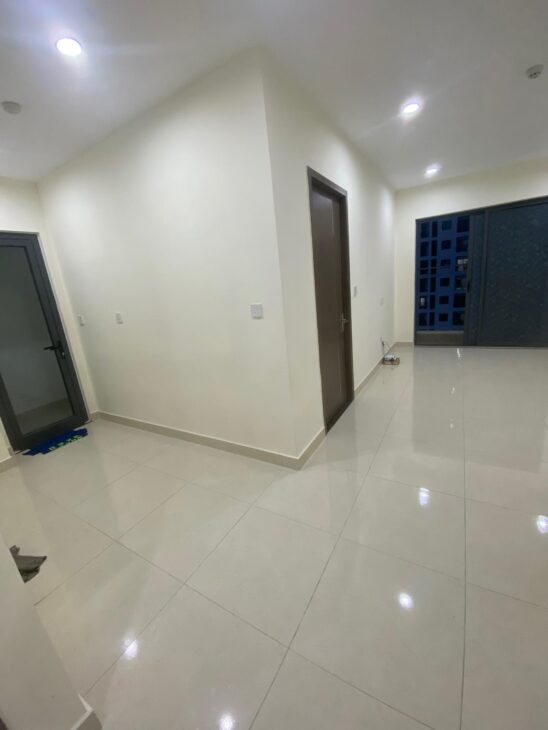 Bán nhanh căn hộ Ecolife Riverside 1PN – Giá 750tr