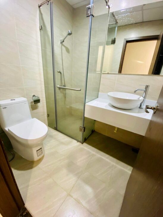 Bán nhanh căn hộ Ecolife Riverside 1PN – Giá 750tr