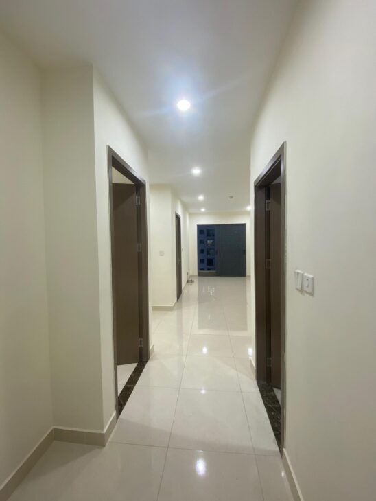 Bán nhanh căn hộ Ecolife Riverside 1PN – Giá 750tr