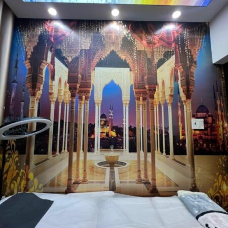 # Nhà Lô góc Mặt Tiền Đống Đa, ngang 6.5, 4 tầng Chất Lừ, Kinh Doanh Đỉnh