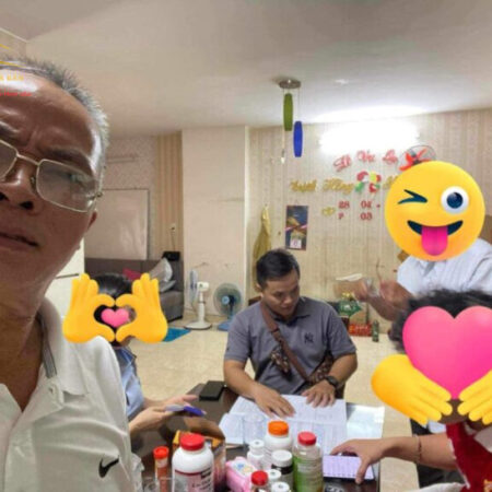 Tuyển dụng chuyên viên bất động sản làm việc chuyên nghiệp tại 19 Thoại Ngọc Hầu, Tân Phú
