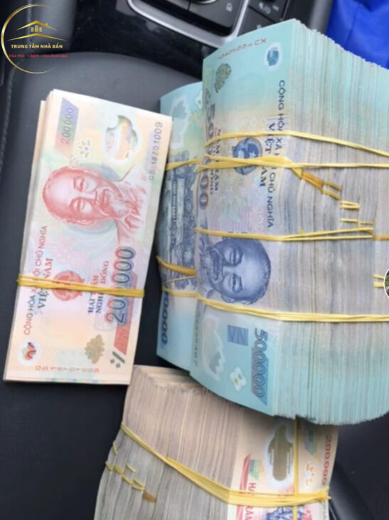Tuyển dụng chuyên gia bất động sản làm việc chuyên nghiệp tại 19 Thoại Ngọc Hầu, Tân Phú
