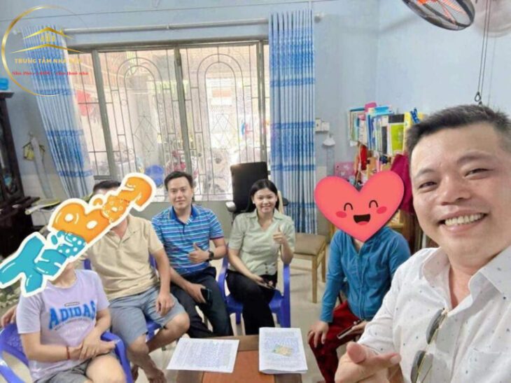Tuyển dụng chuyên gia bất động sản làm việc chuyên nghiệp tại 19 Thoại Ngọc Hầu, Tân Phú