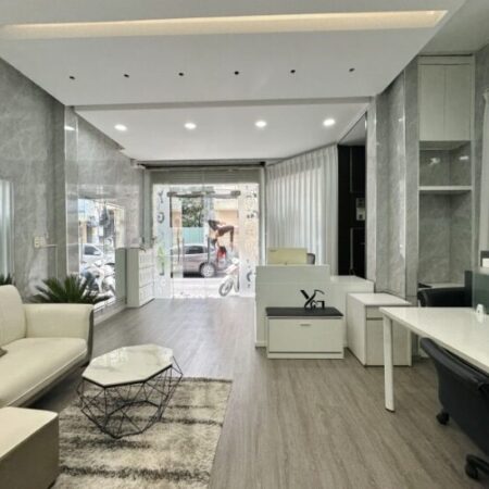 Bán nhà MẶT TIỀN CÙ LAO – 6m x 15m – Sổ A4 – PHÚ NHUẬN chỉ nhỉnh 20 tỷ