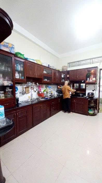 – Mặt tiền hẻm kinh doanh 80m2, 4 tầng, tặng nội thất đầy đủ, 4×20, 88 Nguyễn Văn Quỳ, Phú Thuận