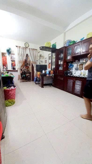 – Mặt tiền hẻm kinh doanh 80m2, 4 tầng, tặng nội thất đầy đủ, 4×20, 88 Nguyễn Văn Quỳ, Phú Thuận