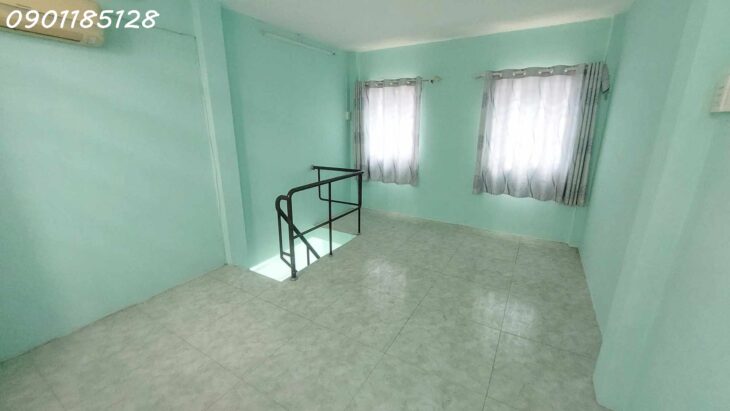 NTK-25.2.1-316 ngôi nhà BÁN -TÂN HOÀ ĐÔNG-NHỎ xuất hiện VÕ -ĐI nhiều Q5, Q.11 CHỈ 1 NỐT NHẠC