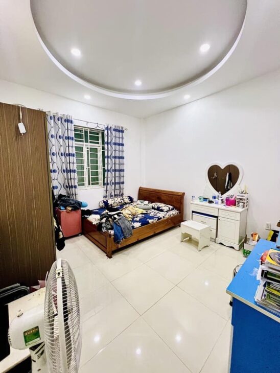 Mặt tiền kinh doanh Trịnh Quang Nghị 4×20 chỉ 11 tỷ 4